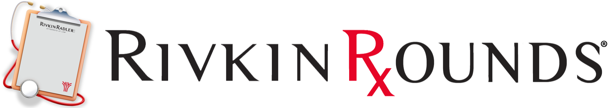 Rivkin Rounds logo