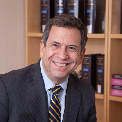 Photo of Eric Fader